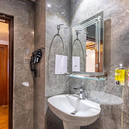 קטמנדו Amarawati Boutique Hotel מראה חיצוני תמונה