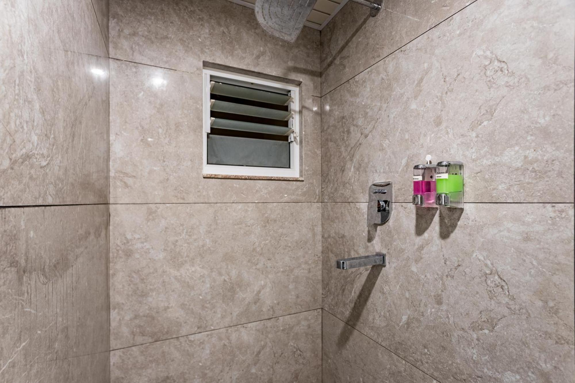 קטמנדו Amarawati Boutique Hotel מראה חיצוני תמונה
